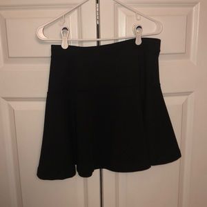 Old Navy Black Skirt